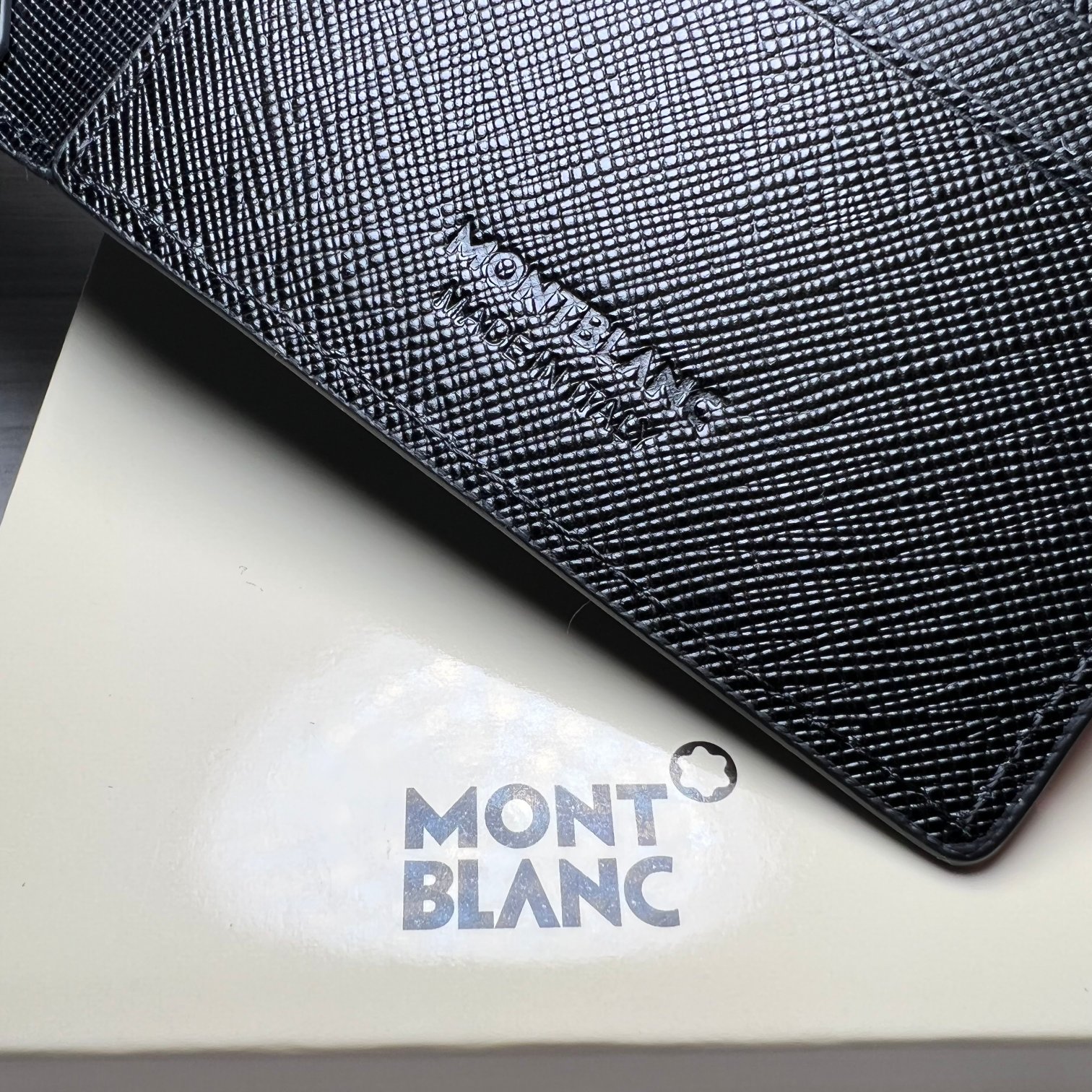 Montblanc Wallets Purse